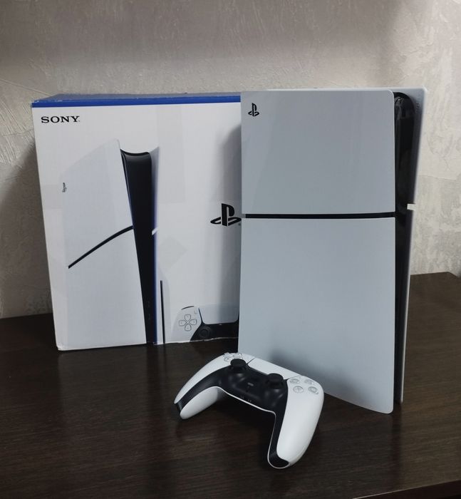 Playstation 5 slim