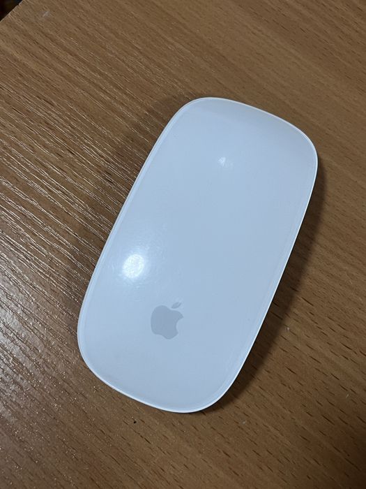 Apple magic Mouse 2 белый