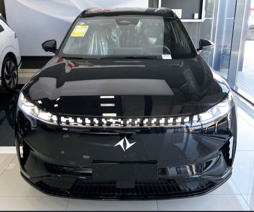 Dongfeng 008 res 2026