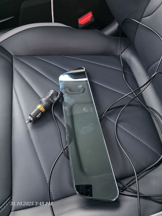 Продам Видиорегестратор-зеркало