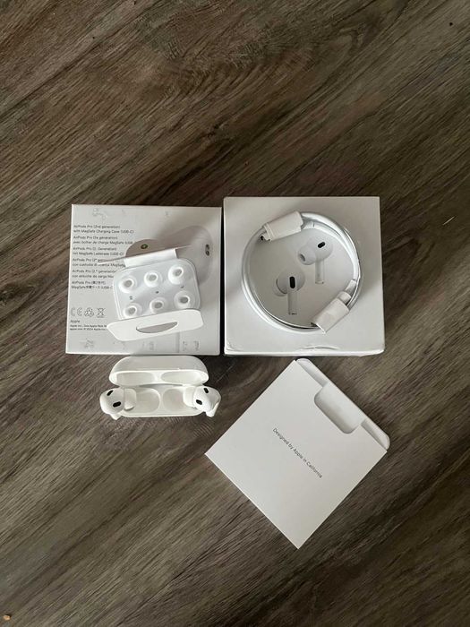 Airpods 2 pro originali