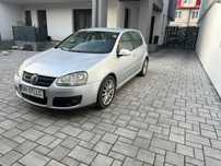 Golf 5 GTD Dsg 170cp