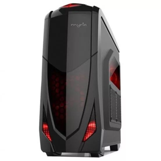 Myria Intel i5 computer unitate