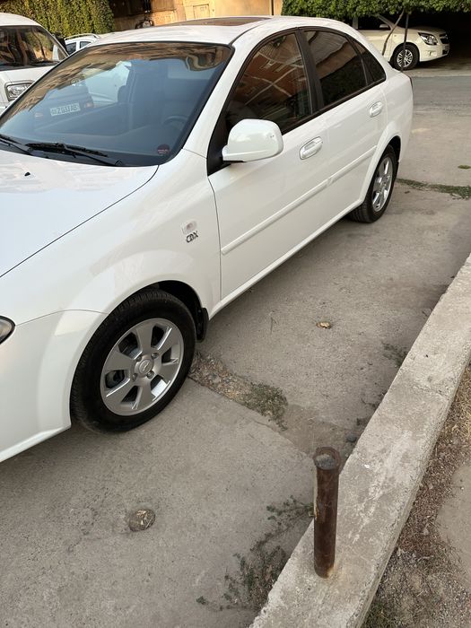 Jentra 3 paz avtamat