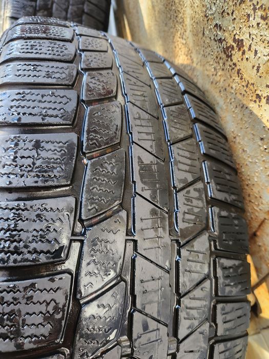 Jante aliaj Bmw seria 7,seria 5 245/45/19 iarnă