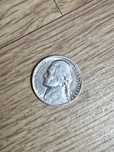 Moneda America 1988 Jefferson Nickels