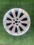 Janta aliaj aluminiu original Opel Astra J 2012 R17 5X105
