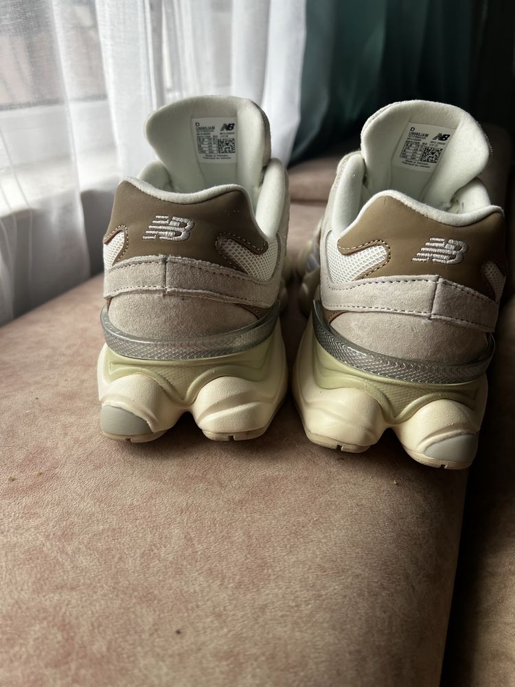 Мратонки New Balance