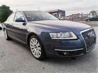 Audi A6 (4F) 3.0TDI quattro