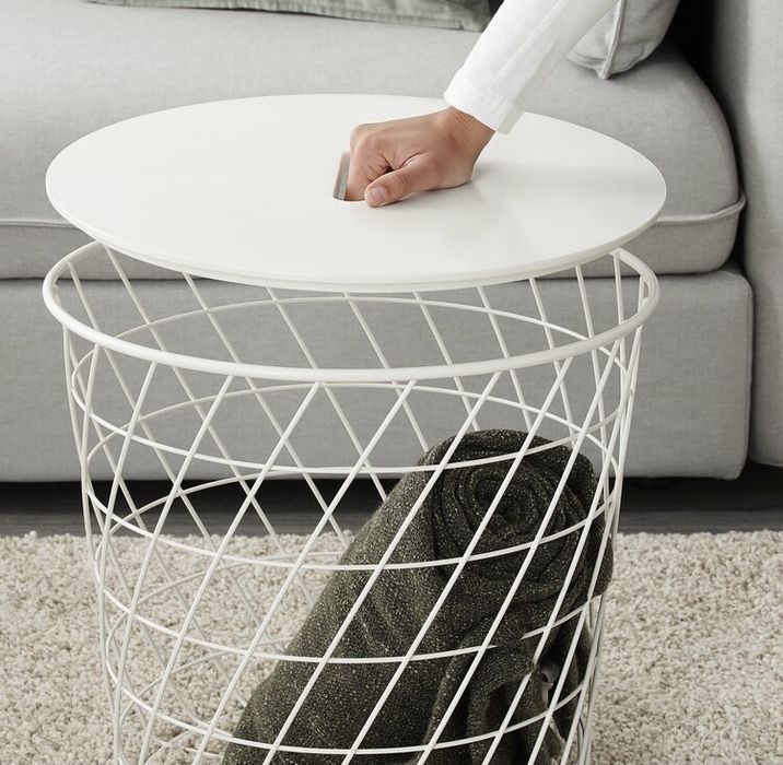 Cos depozitare sau masuta cafea IKEA