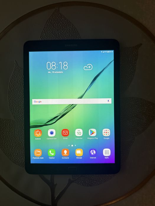 Tabelta Samsung Galaxy Tab S2 - T819 - Wi-Fi + 4G sim Cellular