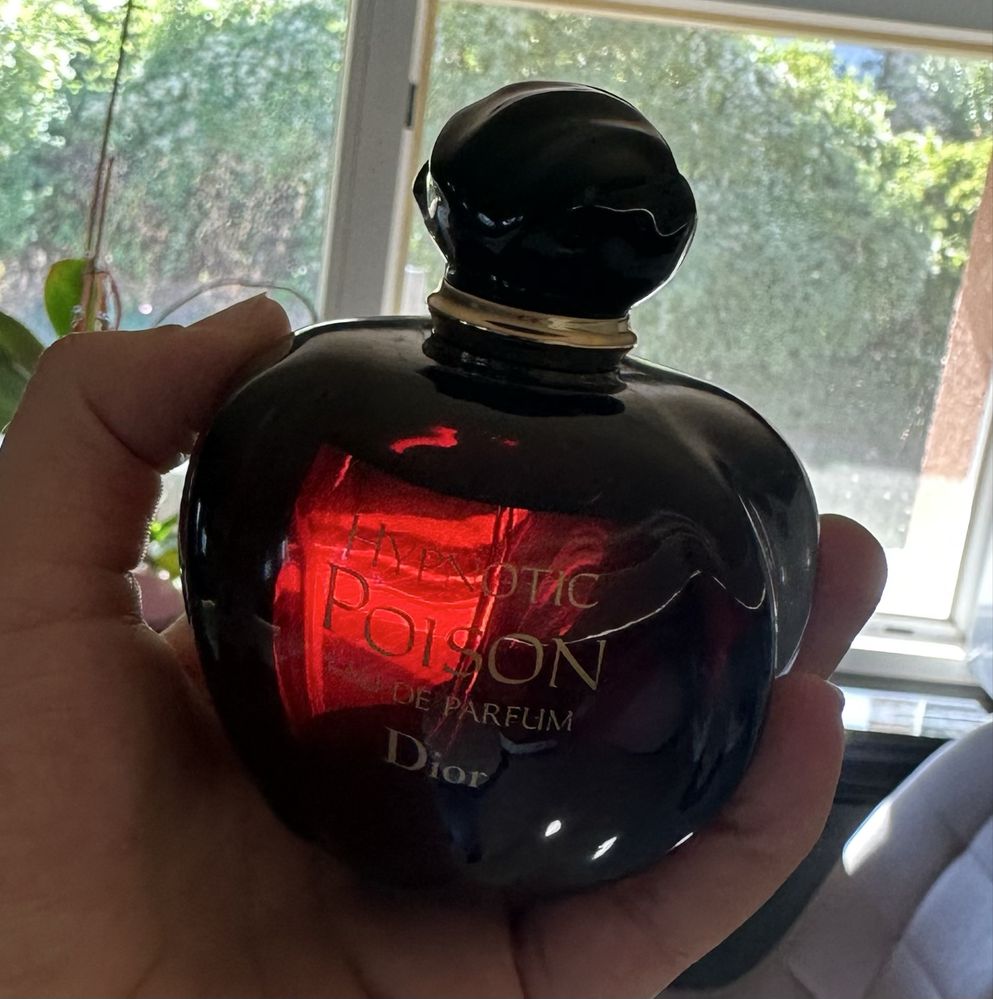 Dior hypnotic poison