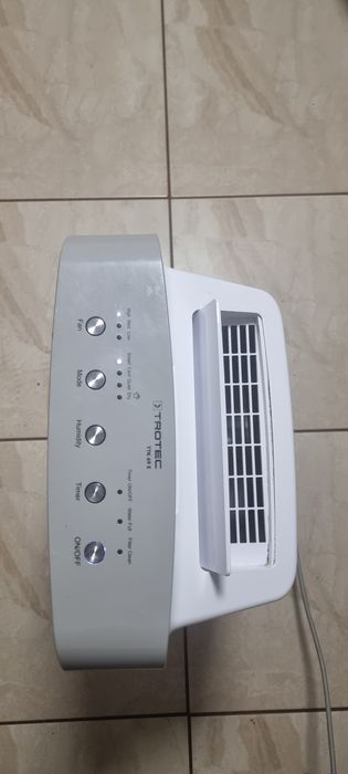 Dezumidificator Trotec Ttk 69 e