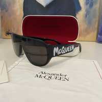 Ochelari de soare barbati Alexander McQueen