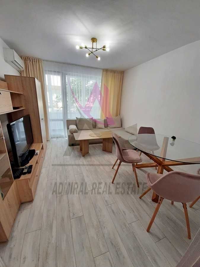 Дава се под наем Тристаен апартамент в Варна, Център - 70 кв.м за 800 € - Снимка #1