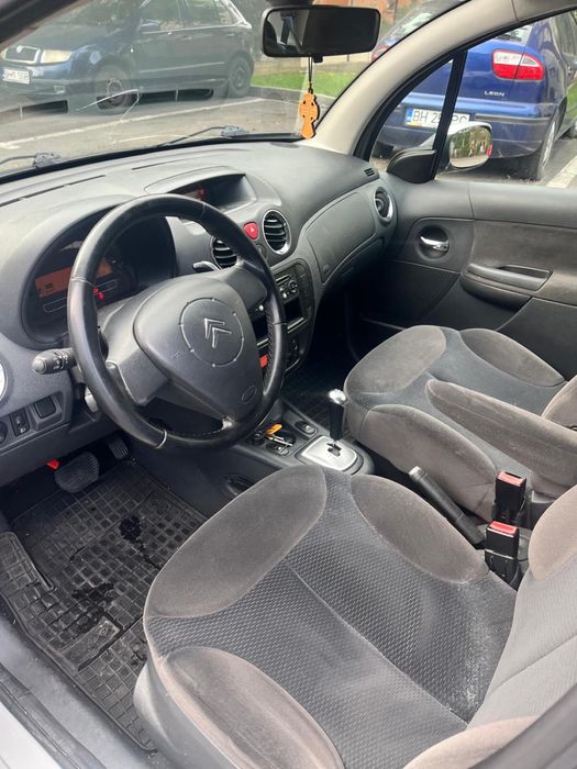 Vand Citroen c3 automat