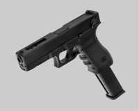 Pistol Airsoft Umarex Glock 18C Full-Auto