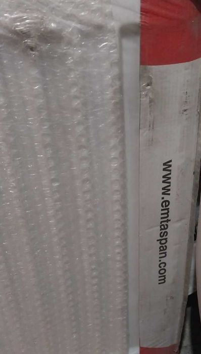 Панелен радиатор