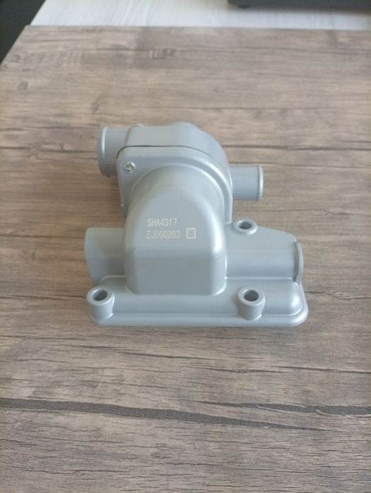 Термостатор запчаст