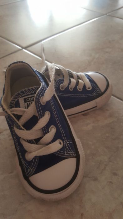 Детски гуменки Converse номер EUR 20