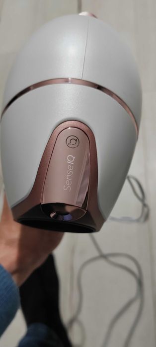 Uscator par Philips Sense IQ