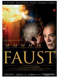 2 bilete Faust 11 mai