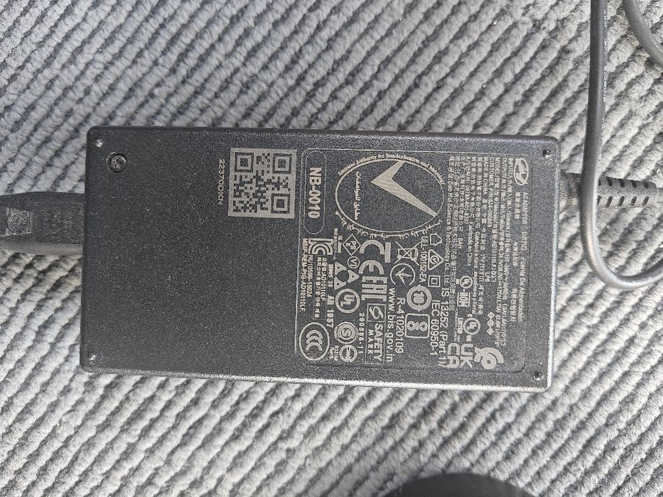 Volan gaming Logitech G920 că nou cu schimbător de viteze