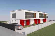 1/3 Triplex/Casa Remetea Mare
