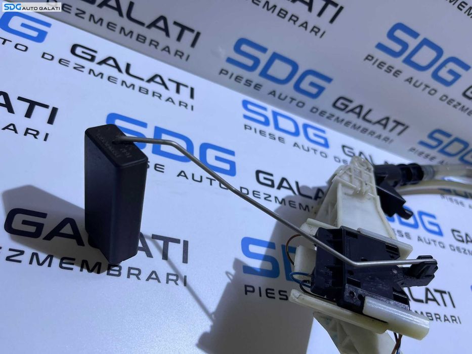 Senzor Sonda Litrometrica Combustibil Motorina Rezervor Seat Altea 2.0 TDI 2007 - 2013 Cod 1K0919673AK A2C53124679