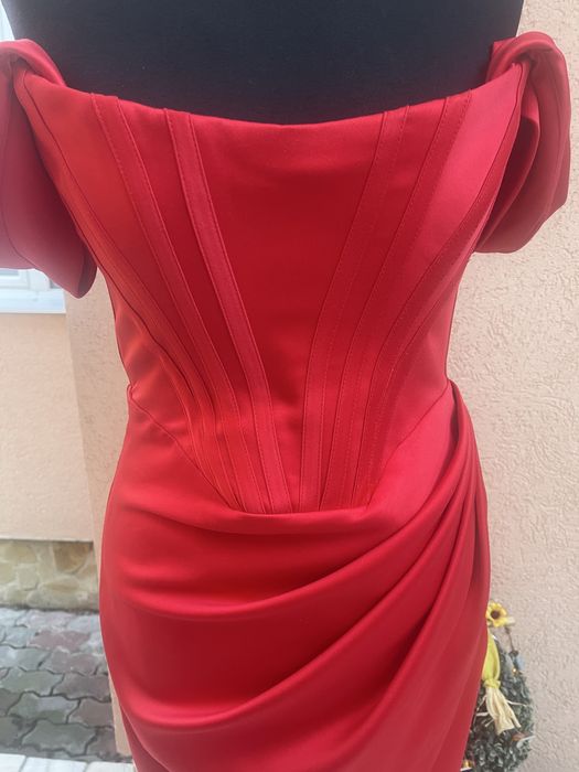 Rochie House of CB