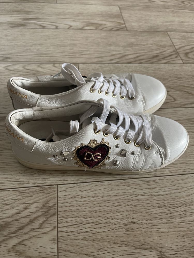 Кеды Dolce original