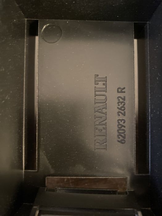 Armatura intarita fata Dacia Dokker Lodgy NOUA ORIGINALA