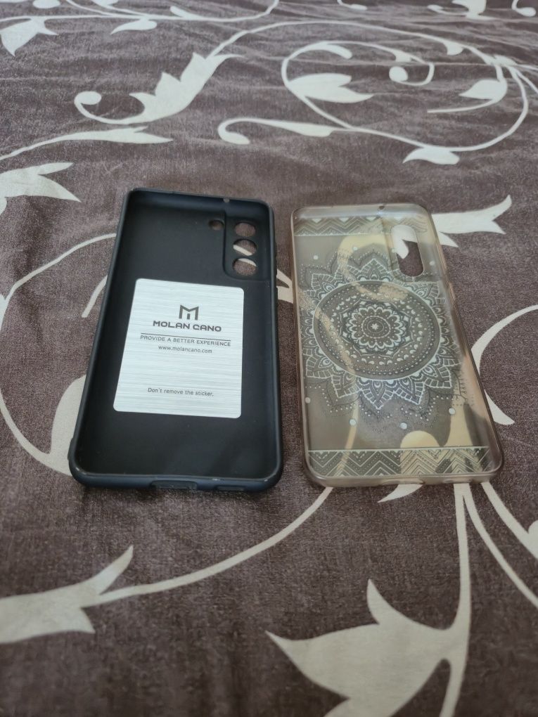 Samsung Galaxy S21 FE за части