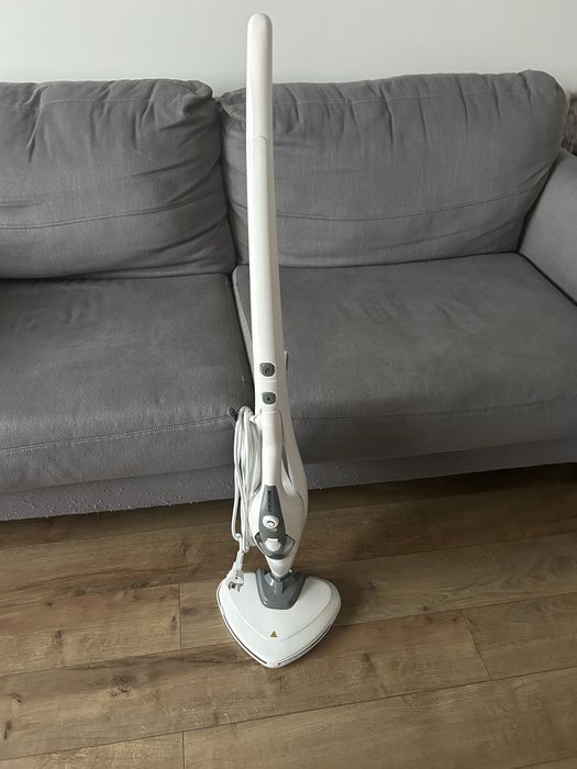 Mop cu aburi 2in1 SilverCrest