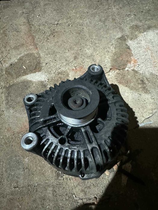 Алтернатор BMW E60/E61 525d 530d 535d