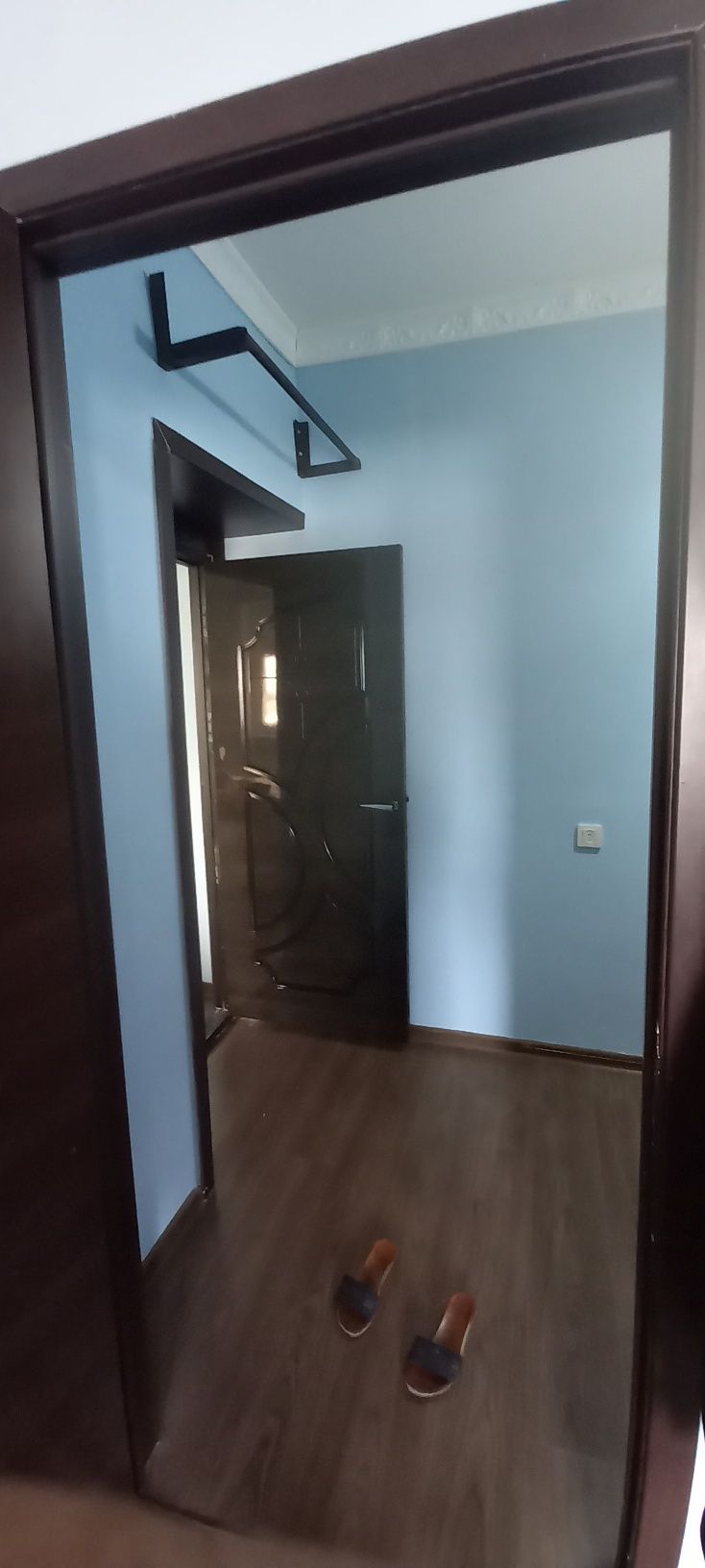 Продаётся 2х комнатная квартира