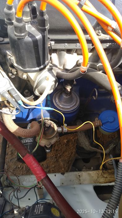 Продаётся машина