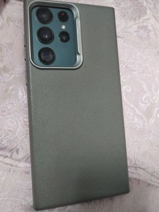 S22 ultra sotiladi