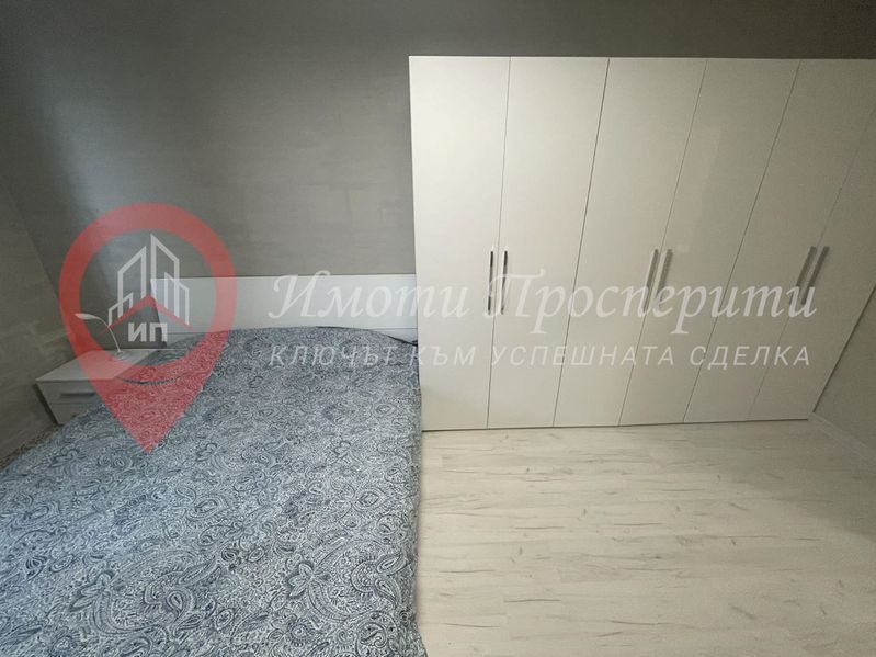 3-стаен в София-Кръстова Вада площ 109 цена 900