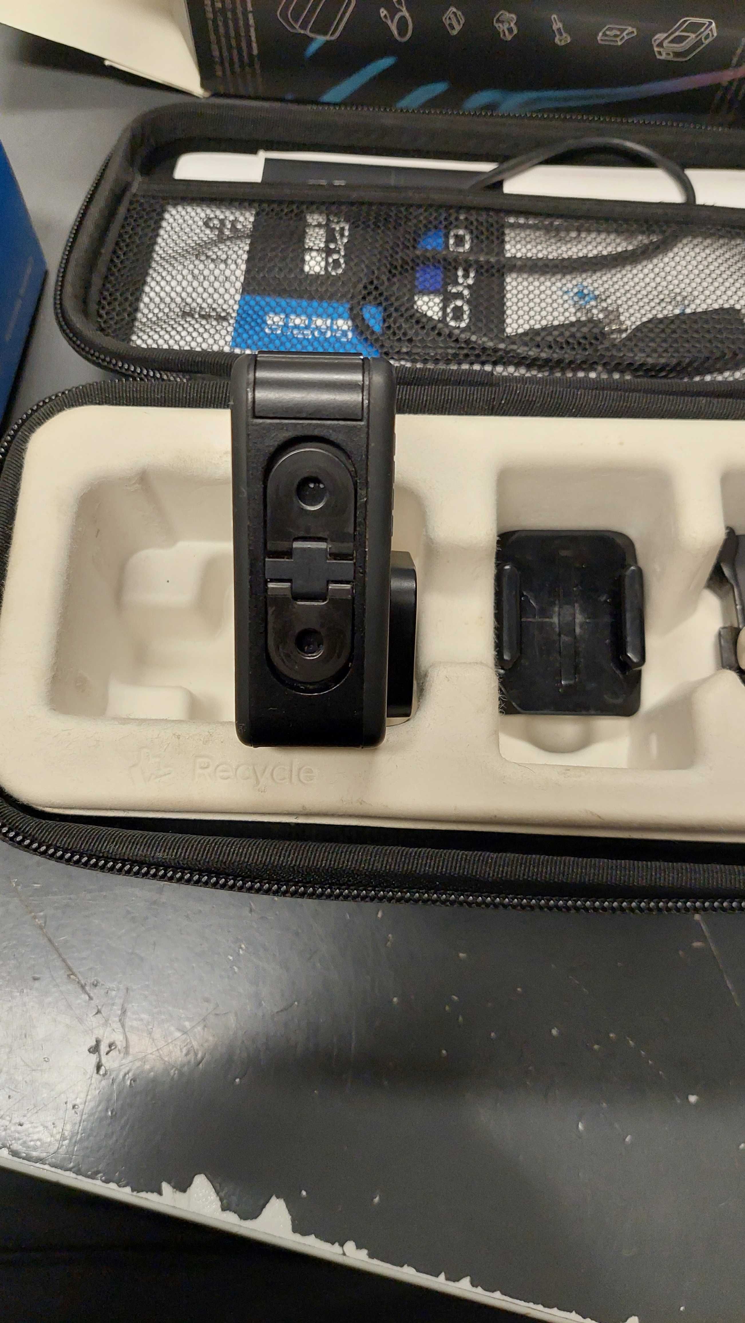 Екшън камера GO PRO 10 BLACK +