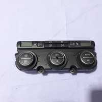 Climatronic volkswagen vw golf 5 cod 1k0907044