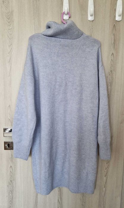 Рокля тип пуловер Mango - S