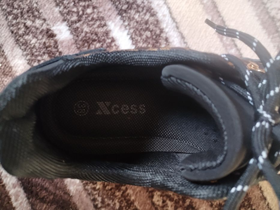 Дамски маратонки