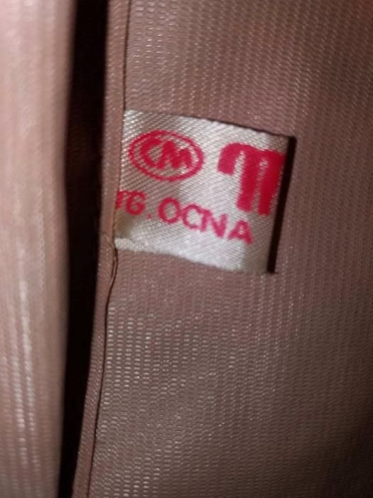 Geanta Vintage Tg Ocna