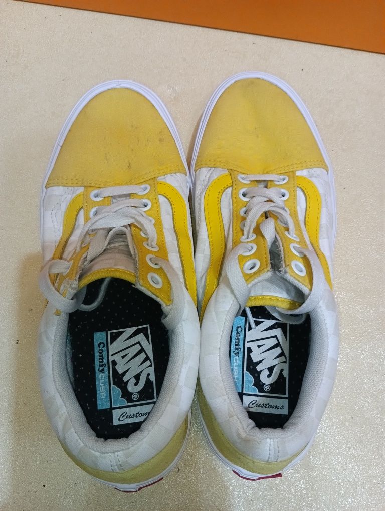 Vans Comfy N 40 - 29 лв
