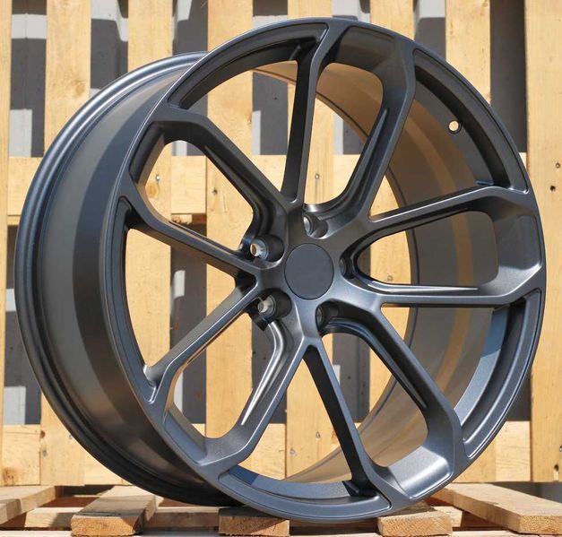 20" 21" 22" Джанти 5x112/130 за Porsche Cayenne II III Panamera I II