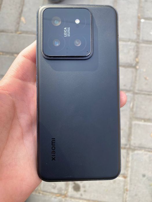 Xiaomi 14 12/256
