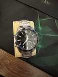 Vand 2 ceasuri Casio si Fossil