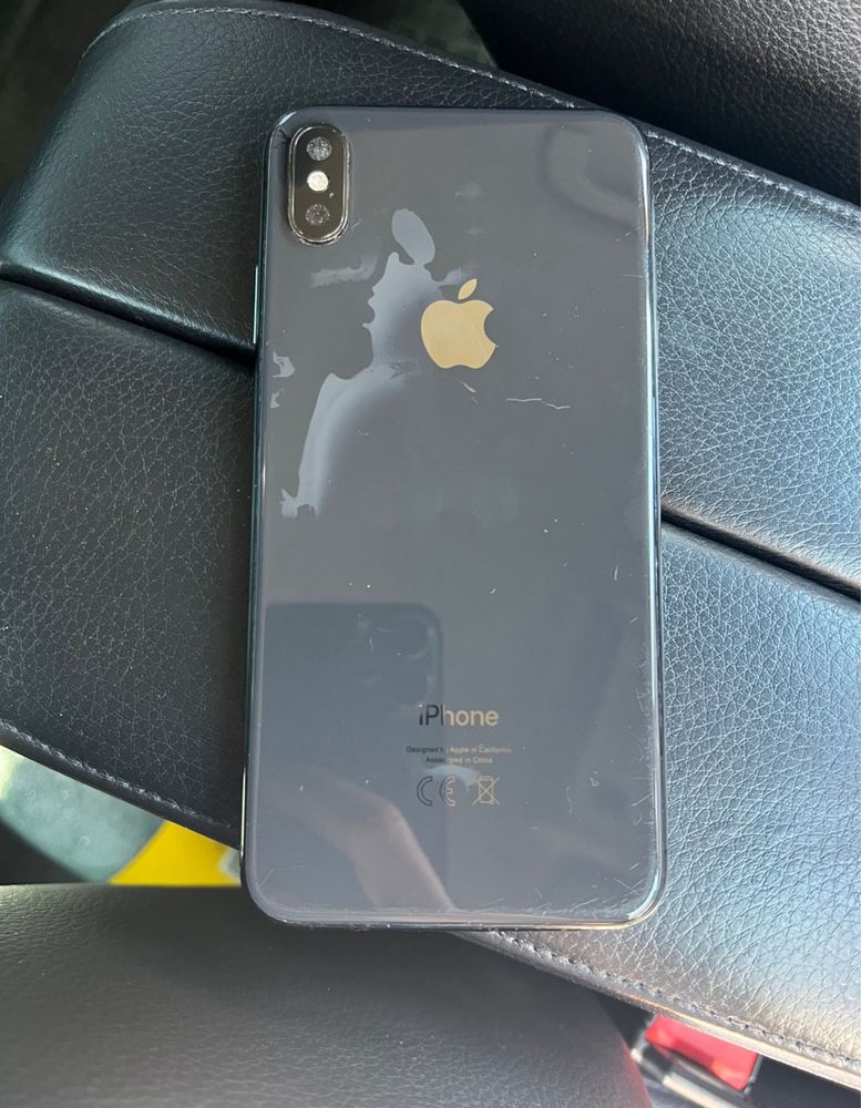 Iphone XS MAX 64 GB