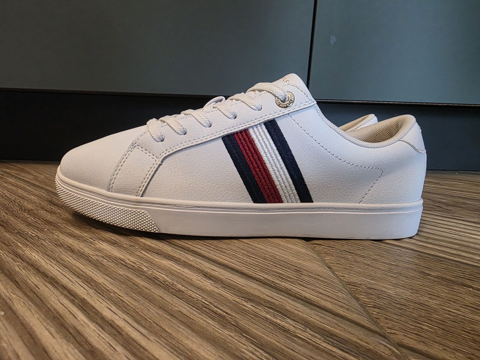 Дамски маратонки  Tommy Hilfiger